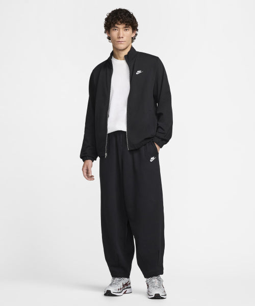 NIKE NIKE Pants M - Black:White