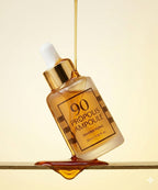 JAMINKYUNG 90 Propolis Ampoule 35ml [Giveaway: 2 pieces of Oil to Foam 1ml + Snail Cream 1ml trial copy]