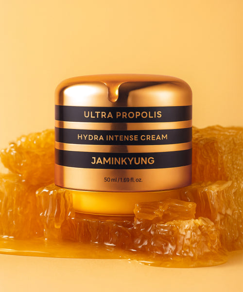 JAMINKYUNG JAMINKYUNG Propolis Intense Cream 50ml