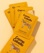 JAMINKYUNG JAMINKYUNG Crema Cavallo Horse Oil Mask 25g