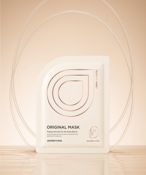 JAMINKYUNG JAMINKYUNG Snail Mask 20g 3 boxes