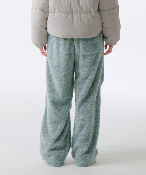 MUSINSA STANDARD WOMAN MUSINSA STANDARD WOMAN Women's Lounge Pants (Light Blue)