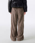 MUSINSA STANDARD WOMAN MUSINSA STANDARD WOMAN Women's Lounge Pants (Heather Brown)
