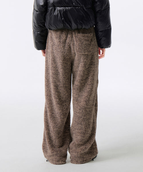 MUSINSA STANDARD WOMAN MUSINSA STANDARD WOMAN Women's Lounge Pants (Heather Brown)