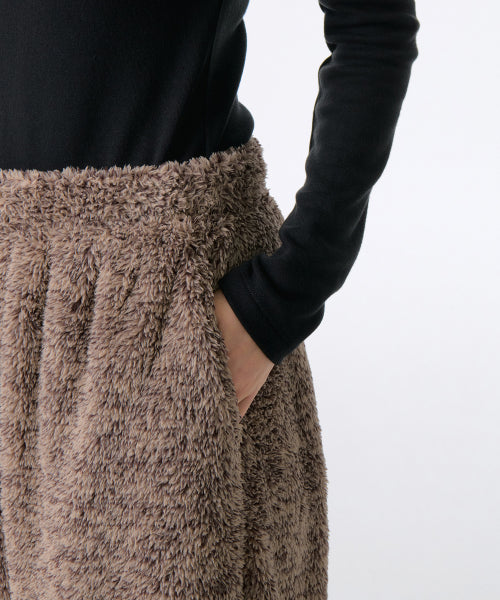 MUSINSA STANDARD WOMAN MUSINSA STANDARD WOMAN Women's Lounge Pants (Heather Brown)