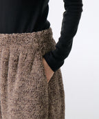 MUSINSA STANDARD WOMAN MUSINSA STANDARD WOMAN Women's Lounge Pants (Heather Brown)