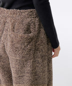 MUSINSA STANDARD WOMAN MUSINSA STANDARD WOMAN Women's Lounge Pants (Heather Brown)