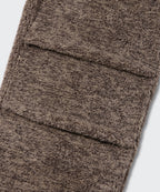 MUSINSA STANDARD WOMAN MUSINSA STANDARD WOMAN Women's Lounge Pants (Heather Brown)