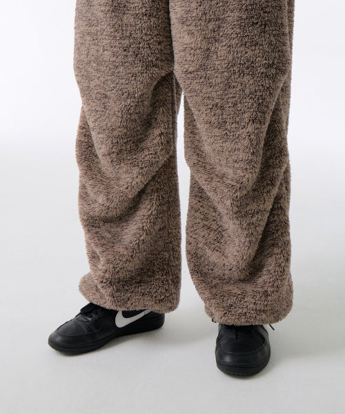 MUSINSA STANDARD WOMAN MUSINSA STANDARD WOMAN Women's Lounge Pants (Heather Brown)