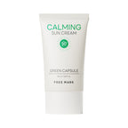 JAMINKYUNG JAMINKYUNG Primark Green Capsule Calming Sun Cream 50ml (SPF50+ PA++++)