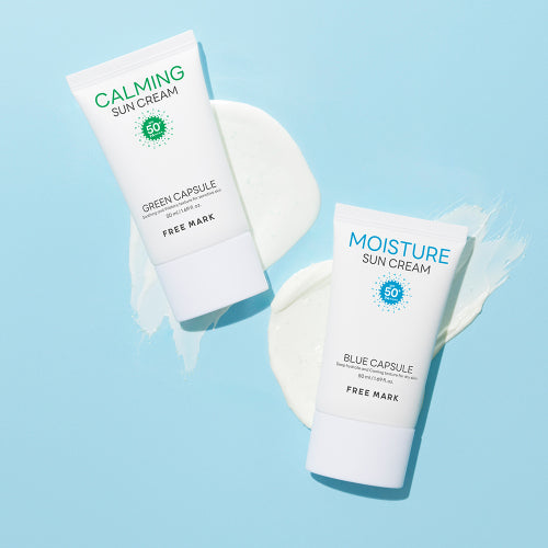 JAMINKYUNG JAMINKYUNG Primark Green Capsule Calming Sun Cream SPF 50