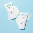 JAMINKYUNG JAMINKYUNG Primark Green Capsule Calming Sun Cream SPF 50