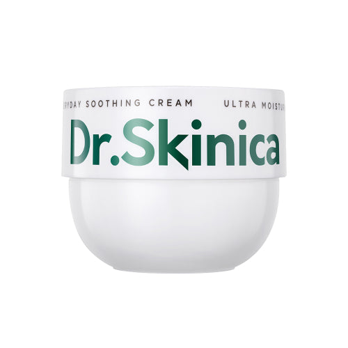 JAMINKYUNG JAMINKYUNG Dr.Skinica Everyday Soothing Cream 300ml