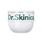 JAMINKYUNG JAMINKYUNG Dr.Skinica Everyday Soothing Cream 300ml