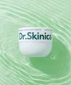 JAMINKYUNG JAMINKYUNG Dr.Skinica Everyday Soothing Cream 300ml