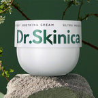 JAMINKYUNG JAMINKYUNG Dr.Skinica Everyday Soothing Cream 300ml