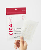 DERMAFIRM DERMAFIRM Cica AC Spot Patch (99 tablets)