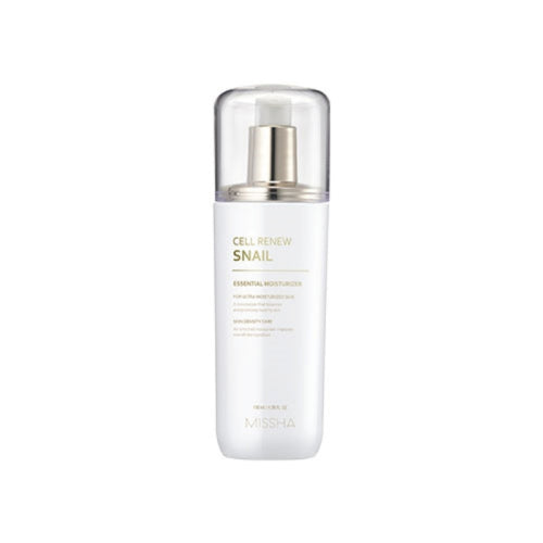 MISSHA MISSHA Cellinyu Snail Essential Moisturizer Emulsion