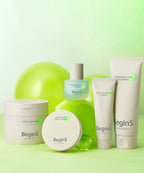 BEGINS BEGINS Pore Tightening Cream 5ml