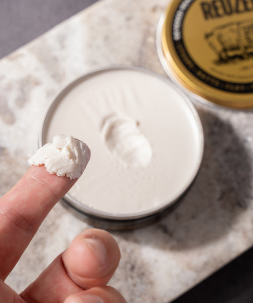 REUZEL Liquid Death Served Head Clay Pomade 95g