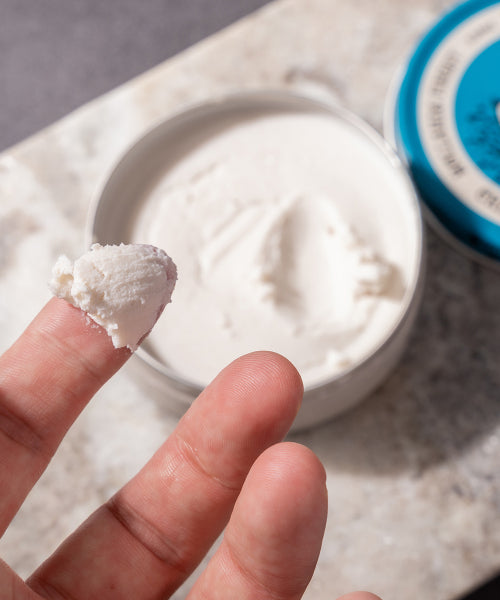 REUZEL Surf Cream 95g
