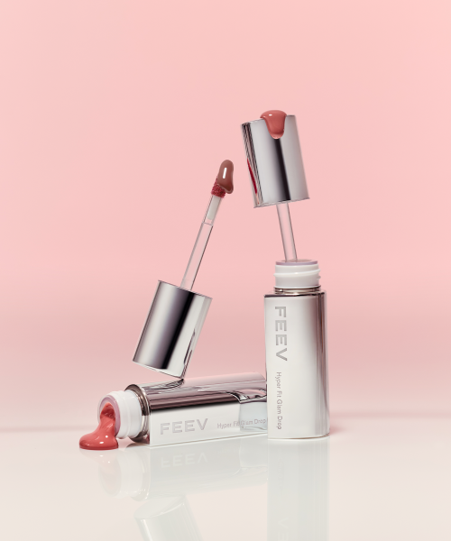 FEEV FEEV Hyper Fit Glam Drop Lip Tint 3.3g