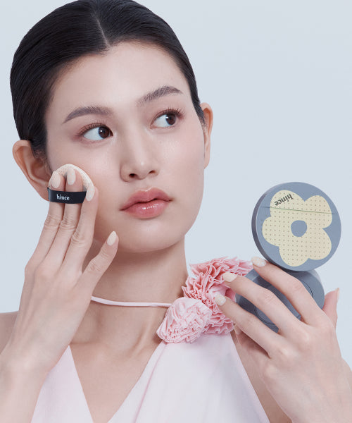 HINCE HINCE Second Skin Mesh Mat Cushion (6 colors)