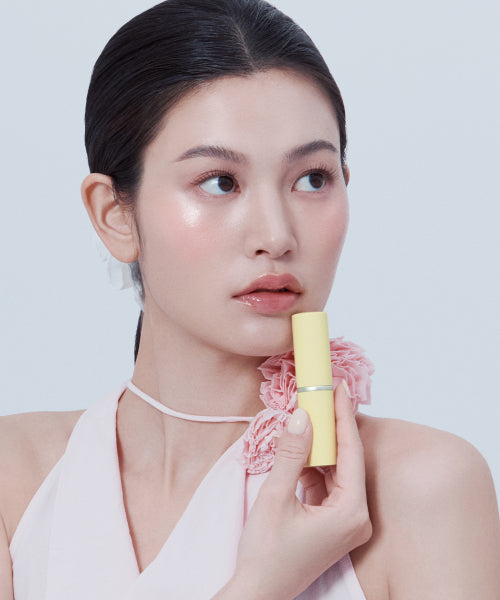 HINCE HINCE True Dimension Radiance Balm (Shelly Pink)