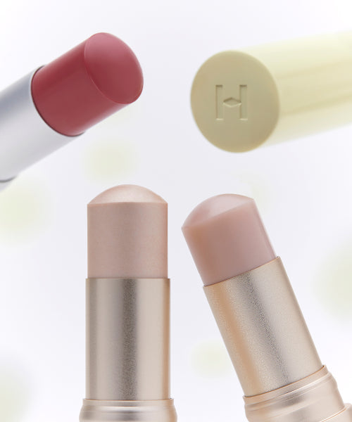 HINCE HINCE True Dimension Radiance Balm (Shelly Pink)