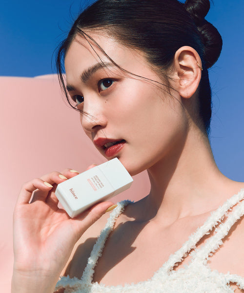 HINCE HINCE Second Skin Tone-Up Base Primer