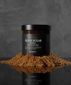 SKINFOOD SKINFOOD Black Sugar Perfect First Serum Pads 60 sheets