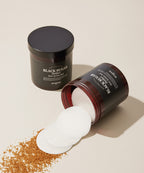 SKINFOOD SKINFOOD Black Sugar Perfect First Serum Pads 60 sheets