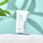 HANSKIN HANSKIN Pore Blur No Sebum Sun Cream SPF 50