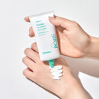 HANSKIN HANSKIN Pore Blur No Sebum Sun Cream SPF 50