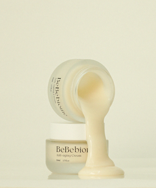 NDP BebeBiome Youth Activating Serum 30ml + Cream 50ml