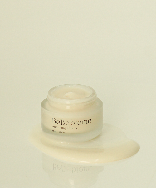 NDP BebeBiome Youth Activating Serum 30ml + Cream 50ml
