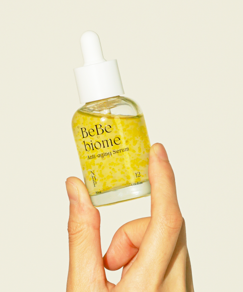 NDP BebeBiome Youth Activating Serum 30ml + Cream 50ml