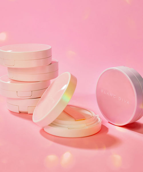 BLANCDIVA BLANCDIVA Glow On Cushion SPF 50+