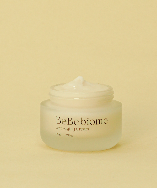NDP NDP BebeBiome Youth Activating Cream 50ml