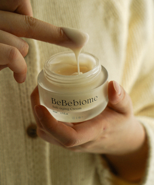 NDP NDP BebeBiome Youth Activating Cream 50ml