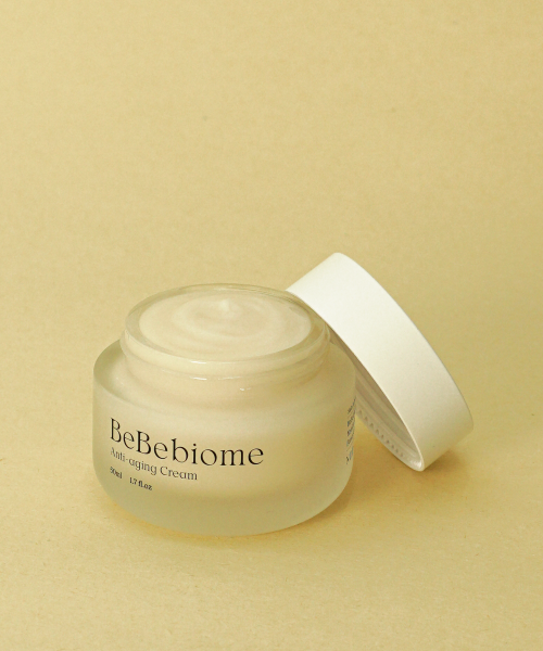 NDP NDP BebeBiome Youth Activating Cream 50ml