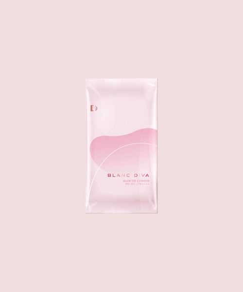 BLANCDIVA BLANCDIVA Glow On Cushion Refill