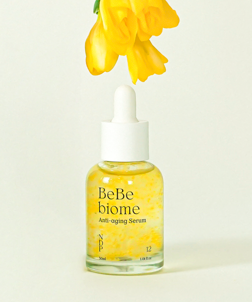 NDP NDP BebeBiome Youth Activating Serum 30ml