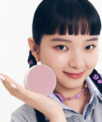 BLANCDIVA BLANCDIVA Glow-on Cushion Set (Main Product + Refill)