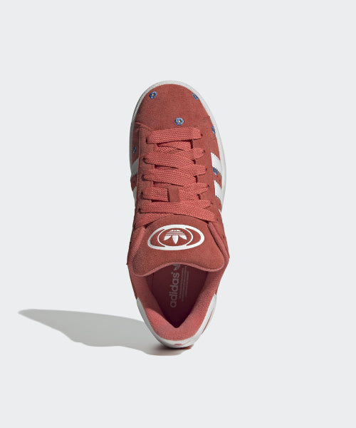 ADIDAS ADIDAS Campus 00s Sneakers - Red