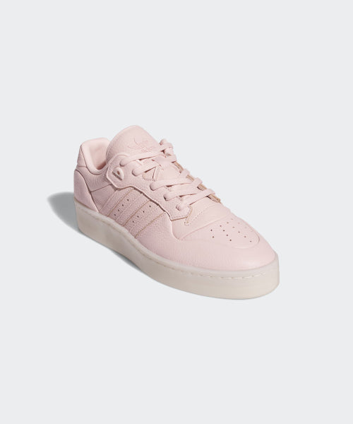 ADIDAS ADIDAS Rivalry Luxe Low Sneakers