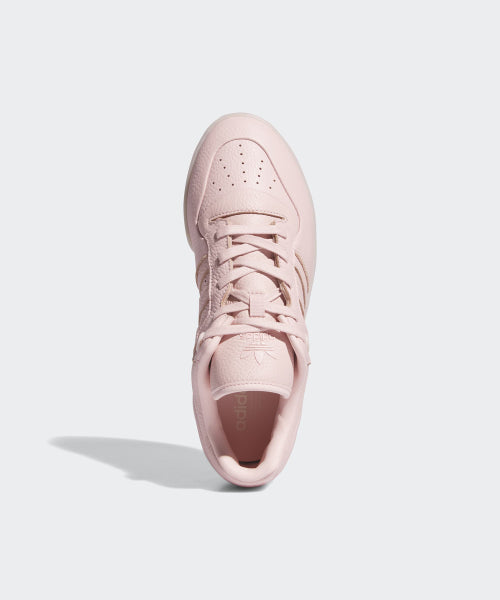ADIDAS ADIDAS Rivalry Luxe Low Sneakers