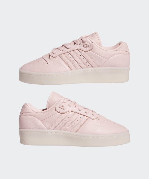 ADIDAS ADIDAS Rivalry Luxe Low Sneakers