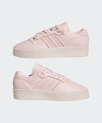 ADIDAS ADIDAS Rivalry Luxe Low Sneakers
