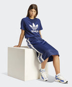 ADIDAS ADIDAS Adibreak Skirt Dark Blue